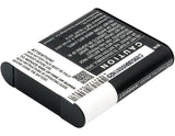 1200mAh Battery For OLYMPUS Powers Stylus SP-100, SH-50 his, - vintrons.com