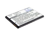 Battery For AT&T Xpression, / LG 840G, C395, C395C, C410, Extravert 2, - vintrons.com