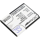 2400mAh Battery For LG D315, D320, D620, D620J, D620K, D620R, G2 mini, - vintrons.com