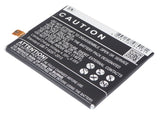 LG BL-T8, EAC62118701 Replacement Battery For LG Chameleon, D950, D955, D958, D959, F340, G Flex, KS1301, LGL23, LS995, - vintrons.com