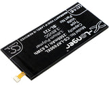 2500mAh LG BL-T23, EAC63278801 Battery Replacement For LG F690L, - vintrons.com