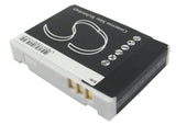 LG LGIP-600, SBPL0082801, SBPL0082803 Replacement Battery For LG KG320, KG-320, MG320c, MG-320c, - vintrons.com