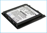 LG LGLP-GAMM Replacement Battery For LG KG810, KG-810, MG810, - vintrons.com