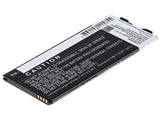 2800mAh Battery For LG AS992, G5, G5 Lite, G5 SE, H820, H830, H840, H845, - vintrons.com