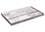 LG BL-42FN Replacement Battery For LG C550, Optimus Me, P350, - vintrons.com