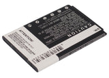 Battery For BOOSTMOBILE LG730, VENI, (1650mAh / 6.11Wh) - vintrons.com