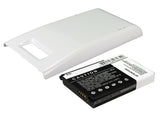 LG BL-44JH Replacement Battery For LG Optimus P705, Optimus P705g, - vintrons.com