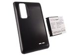 LG BL-48LN Replacement Battery For LG Optimus 3D Max, P725, - vintrons.com