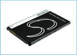 LG BL-44JR Replacement Battery For LG K2, KU5400, Optimus EX, P940, Prada 3.0, SU540, SU880, - vintrons.com