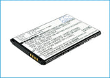 LG BL-44JR Replacement Battery For LG K2, KU5400, Optimus EX, P940, Prada 3.0, SU540, SU880, - vintrons.com