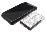 LG BL-44JN Replacement Battery For LG Optimus Black, P970, - vintrons.com