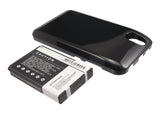 LG BL-44JN Replacement Battery For LG Optimus Black, P970, - vintrons.com