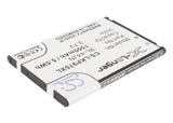 Battery For ALLTEL AS855, Ignite, (1500mAh / 5.55Wh) - vintrons.com