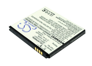 Battery For LG C729, Doubleplay, G2X, Optimus 2X, Optimus 3D, - vintrons.com