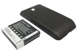 LG LGFL-53HN, SBPL0103001 Replacement Battery For LG Optimus 2X, Optimus Speed, P990, Star, - vintrons.com