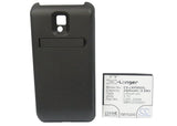 LG LGFL-53HN, SBPL0103001 Replacement Battery For LG Optimus 2X, Optimus Speed, P990, Star, - vintrons.com