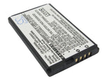 800mAh LG LGIP-531A, KU250 Battery Replacement For LG KU250, - vintrons.com