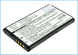 Battery For LG 100c, 220c, 230 Nite, 300g, 410g, 450, Aries, CB630, - vintrons.com