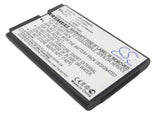 LG LGLP-GAKL Replacement Battery For LG U400, - vintrons.com