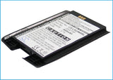 LG LGLP-GBGM Replacement Battery For LG KU960, - vintrons.com