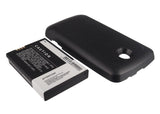 LG LGIP-400N, SBPL0102301 Replacement Battery For LG LS670, Optimus S, - vintrons.com