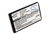 LG LGIP-A900, SBPL0081602, SBPL008440 Replacement Battery For LG LX150, LX-150, LX240, UX150, - vintrons.com