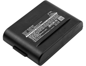 LXE 153521-0004 Replacement Battery For LXE MX1, - vintrons.com