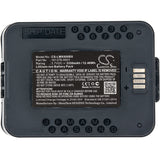 LXE 161376-0001 Replacement Battery For LXE MX8, - vintrons.com