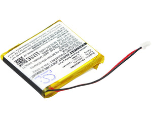 LUVION JS803438 Replacement Battery For LUVION Platinum 2, - vintrons.com