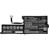 LENOVO 5B10H45092, L14C3P60 Replacement Battery For LENOVO Chromebook N21, Chromebook N21-80MG, - vintrons.com