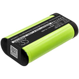 LOGITECH 533-000146 Replacement Battery For LOGITECH 084-000845, 984-001362, Ears Boom 3, Ultimate Ears Boom 3, - vintrons.com