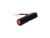 Battery For LOGITECH 984-000304, UE Boombox, (3400mAh) - vintrons.com
