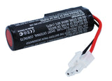 Battery For LOGITECH 984-000304, UE Boombox, (2800mAh / 10.36Wh) - vintrons.com