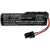 Battery For Logitech Ultimate Ears Megaboom 3, 984-001405, - vintrons.com