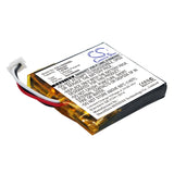 Battery For Logitech H820e, - vintrons.com