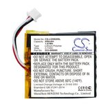 Battery For Logitech H820e, - vintrons.com