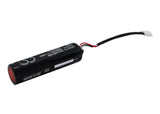 Battery For LOGITECH MM50, Pure-Fi Anywhere Speaker 1st, (3000mAh) - vintrons.com
