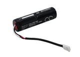 Battery For LOGITECH MM50, Pure-Fi Anywhere Speaker 1st, (3000mAh) - vintrons.com