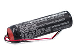 Battery For LOGITECH Pure-Fi Anywhere Speaker 2nd MM50, (3000mAh) - vintrons.com
