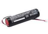 Battery For LOGITECH Pure-Fi Anywhere Speaker 2nd MM50, (3000mAh) - vintrons.com