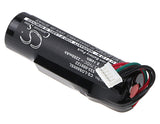 LOGITECH 533-000122, T11715170SWU Replacement Battery For LOGITECH UE ROLL, UE ROLL 2, UE Roll Ears Boom, WS600, WS600BL, WS600VI, - vintrons.com