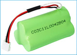 LOGITECH 180AAHC3TMX Replacement Battery For LOGITECH Z515, - vintrons.com