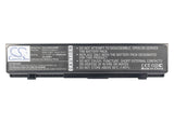 Battery For LG Aurora ONOTE S430, Aurora S530, P420-5000, P420-5110, - vintrons.com