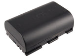 CANON LP-E6, LP-E6N Replacement Battery For CANON 5D Mark III, EOS 5D Mark II, EOS 5D Mark III, EOS 60D, EOS 60Da, EOS 6D, EOS 7D, EOS 7D Mark II, - vintrons.com