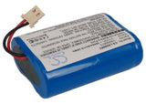 LIFESHIELD 100000672 Replacement Battery For LIFESHIELD LS280, WGC1000, - vintrons.com
