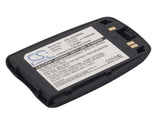 LG LGLP-GAHM Replacement Battery For LG S5200, - vintrons.com