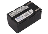 Battery For SAMSUNG SC-D263, SC-D351, SC-D353, SC-D362, SC-D363, - vintrons.com
