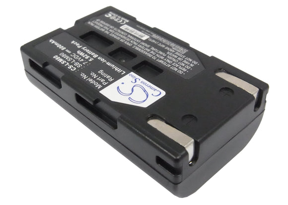 Battery For SAMSUNG SC-D173(U), SC-D263, SC-D351, SC-D353, SC-D362, - vintrons.com