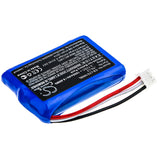 Battery For LABOTECT InControl 1050, - vintrons.com