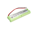 LITHONIA CUSTOM-145-10, OSA152 Replacement Battery For LITHONIA D-AA650BX4 LONG, Daybright D-AA650BX4, Exit Signs, - vintrons.com